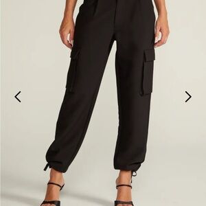 Bylt Midtown Straight Leg Cargo Pant